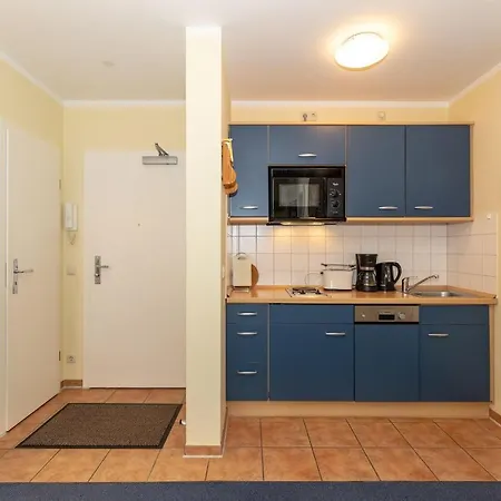 Haus-ostseewelle-wohnung-19-413 Apartment Kuehlungsborn