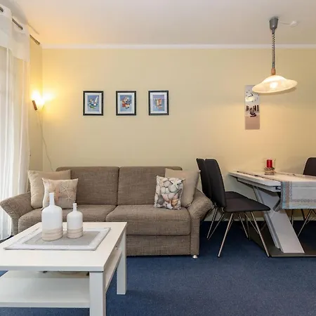 Haus-ostseewelle-wohnung-19-413 * Ostseebad Kühlungsborn